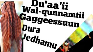 Download lagu Zikrii yeroo Haadha Manaa Ofiitti Dabalaman Jedhamu mp3