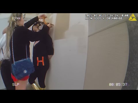 Lynda Trang Dai Arrested at Gucci — Flashes $7,000 Chanel Bag to Cops