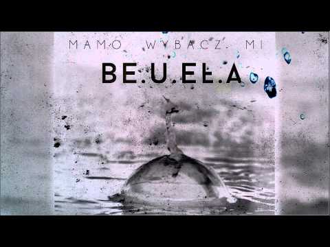 Buła-Przepraszam Mamo