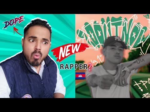 PISETH - 20’OUTNOW REACTION🔥🔥 RICKY, CHANNTY, NPN