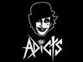 The Adicts - I Am Yours 