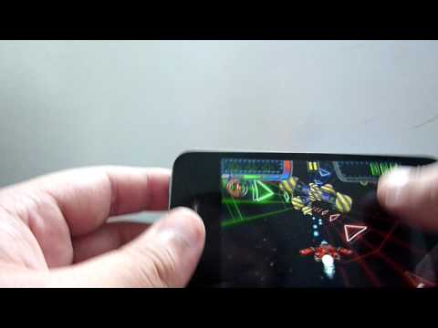 Tunnel Shoot iPhone4 Ver hands on review by weGeeks