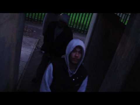 SZ. TV - EXCLUSIVE - RTG  D-RAY - TOX - TUGZIEE [RUN THIS GAME] [MUSIC VIDEO]