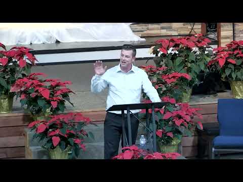 221130PM - The King Who Will Rule Forever