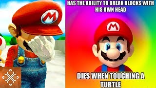 20 Hilarious Nintendo Memes That Prove Their Games Are Still Fun For Adults