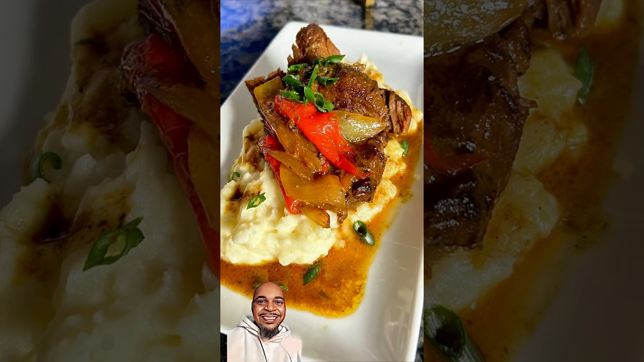 Tender Beef Roast #LessGuessingMoreCooking #TogetgerLetsMakeItChefMade