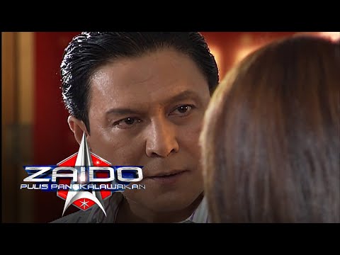 Zaido: Ang taong nagpapatay kay Alvaro (Episode 21)