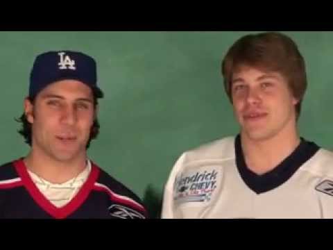 Learning French with Pierre-Luc O'Brien and Maxime Lacroix