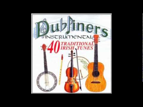 The Dubliners - the hens march