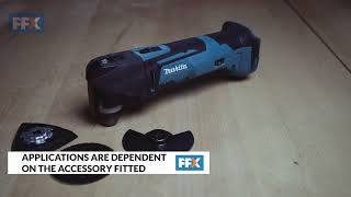 How to Use a Multi Tool | Multi Tool Review | Multi Tool Uses Oscillating Multi-Tool Tips And Tricks