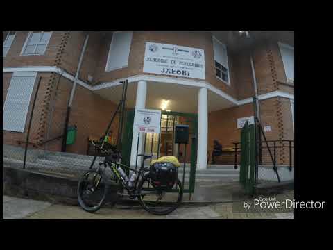 Cammino di Santiago del nord in bici maggio 2019 " Camino del Norde"