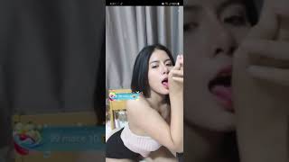 Sexy Bigo live Thailand girl so hot 🔥 so cute# 
