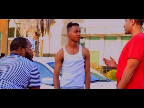 NoGood DA TOP BOSS- My life (prod by Vince $cott) THE MINI MOVIE