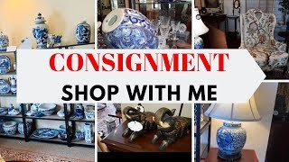 CONSIGNMENT SHOP WITH ME. CRAIGSLIST CONSIGNMENT STORE HOME DECOR SHOPPING. SHOP WITH ME