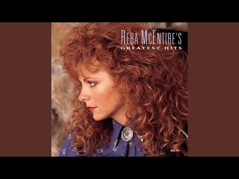 Just a Little Love - Reba McEntire