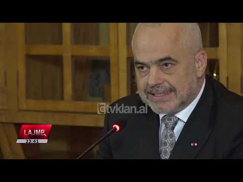 Edicioni i Lajmeve Tv Klan 22 Maj 2019, ora 23:30