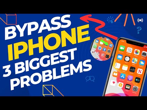 Bypass iphone kya hota hai | Bypass iphone lena chaiya ya nahi?