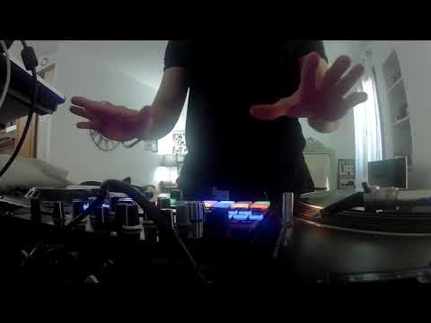 Dj Krispiz Allstar - Hardrive vs Kevin Mckay 🔥🔥🔥Deep in the ooh Song🔥🔥🔥 House Music