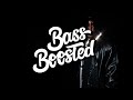 YoungBoy Never Broke Again Ghost Bass Boosted