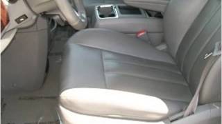 preview picture of video '2010 Chrysler Town & Country Used Cars Somerset KY'