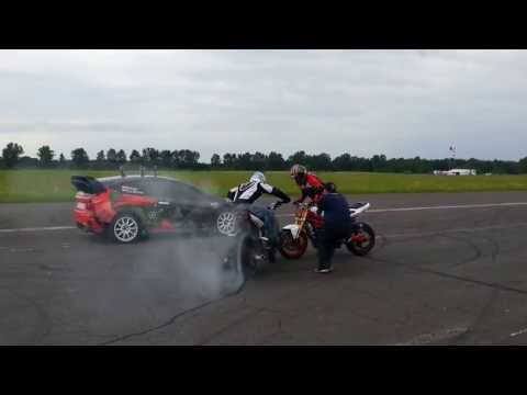 Stunter13 w Oleśnicy