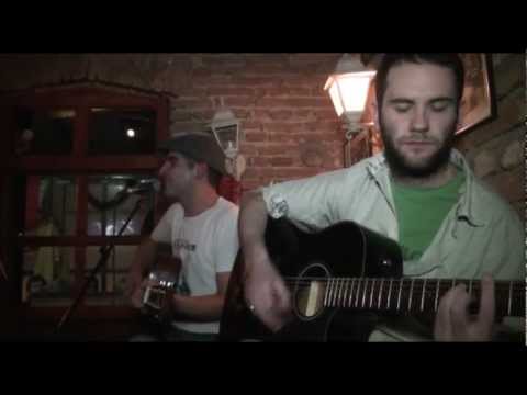 LOGOUT Unplugged @ Pivnica - Star Grad   (www.zase.mk)