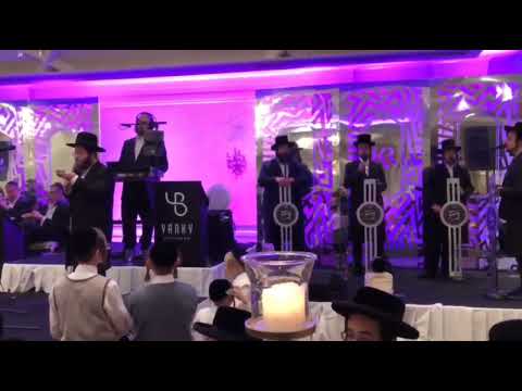 Yanky Briskman Production Shloma Yakov Weber Shira Choir