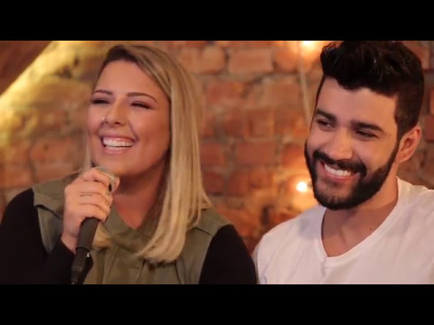 Ana Clara feat Gusttavo Lima - No Rancho Fundo