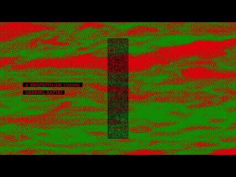 Gabriel Rafiki - Respeito (de todos) (Prod. Máximo Beats)