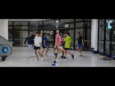 CLC - No (Dance Cover By. I Have Water)