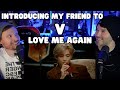 Introducing My Friend to - 뷔(V) 'Love Me Again' Band Session