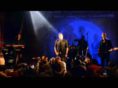 2012-04-15 Sannex - Right here waiting