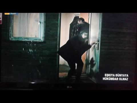 Fetullah uludağ. Eşkiya dünya hükümdar olmaz. Fahri.vuruldu_atv