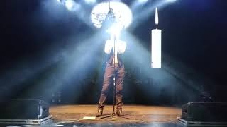 Lacrimosa - Bresso - Live in Querétaro, Teatro Metropolitano 2019