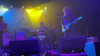 The Districts - Salt (New Haven 8-9-2021)