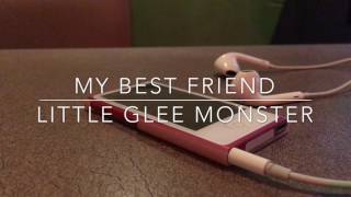 【歌ってみた】My Best Friend／Little Glee Monster   【みゆきち。】