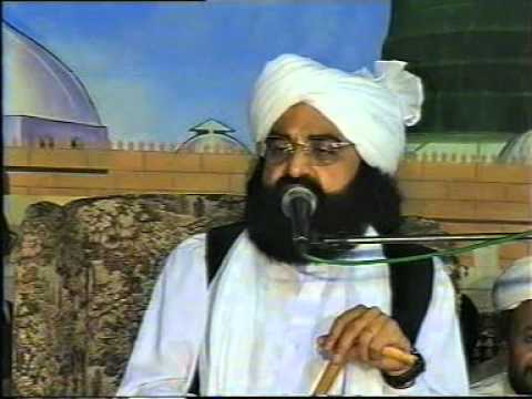 Fazal E Rubay (Dhuriya) Pir Syed Naseeruddin naseer R.A - Program 7 Part 2 of 4