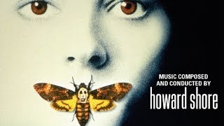 The Silence of the Lambs Music - Original Soundtrack Tracklist