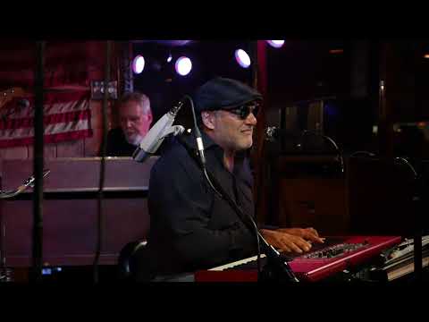 PAULIE CERRA BAND (FULL SHOW) - 7/8/18 Burbank, CA