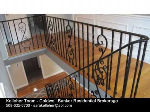7 OLD BROOK DRIVE, Worcester MA 01609 - Single Family Home - Real Estate - For Sale -