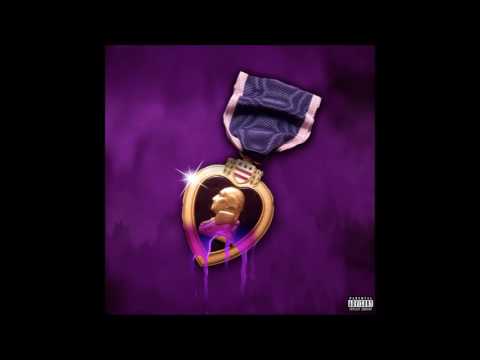 OCHOE - PURPLE HEARTZ PROD.888