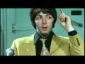 Paul McCartney Stoned Out Of His Mind In Interview ...