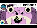 FULL EPISODE Adoptcalypse Now Foster S Home For Imaginary Friends Cartoon Cartoons