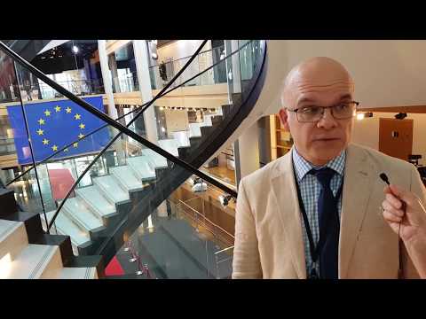 Välkommen Aleksander Gabelic