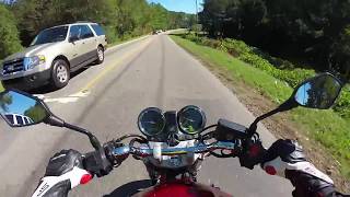 Going to Five Guys to get Meat Sticks