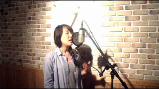 Hurts the most-Monica [cover] 이다정  (J Music Vocal School)