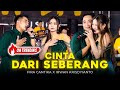 CINTA DARI SEBERANG Simpatik Music Fira Cantika X Irwan Krisdiyanto Official Music Video