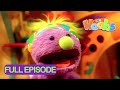 The Hoobs Lucky Jim Henson Family Hub Kids Cartoon