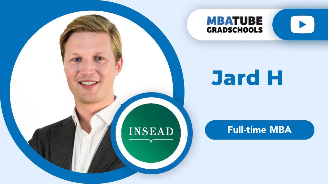 Kickstart Your Entrepreneurial Success With INSEAD Search Fund & ETA Club
