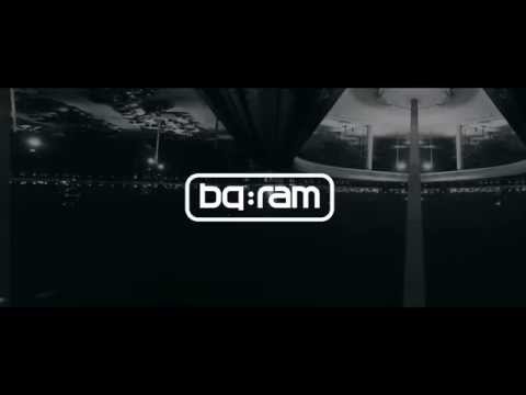 BQ:RAM featuring GUILTY SIMPSON - Can't Block Me (Official Lyric Video)